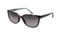 Maui Jim Honi GS758-11S 54-18 Tartaruga