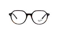 Ray-Ban Thalia RX5395 RB5395 2012 51-18 Havana