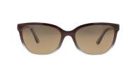 Maui Jim Honi Multicolor HCL Bronze HS758-22B 54-18 Medium Polarized Gradient
