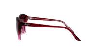 Maui Jim Lotus RS827-13F 56-20 Crvena