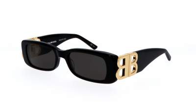 Balenciaga Everyday BB0096S 001 51-18 Nero