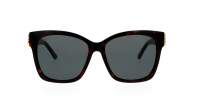 Balenciaga BB0102SA 002 57-16 Żółw