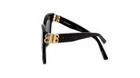 Balenciaga BB0102SA 002 57-16 Żółw