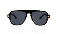 Versace Medusa retro charm VE2199 1002/81 56-18 Nero