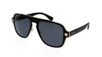 Versace Medusa retro charm VE2199 1002/81 56-18 Nero