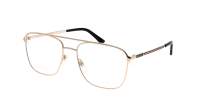 Gucci GG0833O 002 55-17 Oro