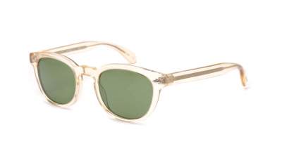 Oliver peoples Sheldrake sun OV5036S 158052 49-22 Trasparente