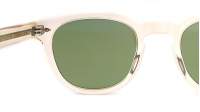 Oliver peoples Sheldrake sun Transparent OV5036S 158052 49-22 Mittel