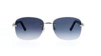 Cartier CT0227S 003 58-17 Noir Large