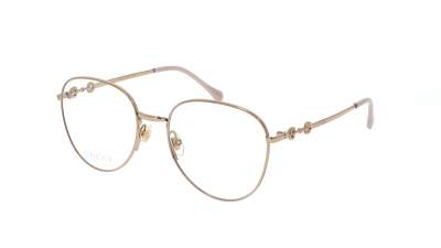 Gucci GG0880O 001 51-18 Gold