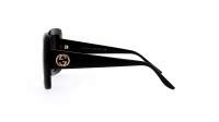Gucci GG0896S 001 52-25 Schwarz Mittel