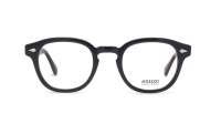 Moscot Lemtosh LEMTOSH 49 BLACK DEM. Crna