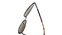 Giorgio Armani AR6112J 3003/73 52-21 Tortoise Mittel