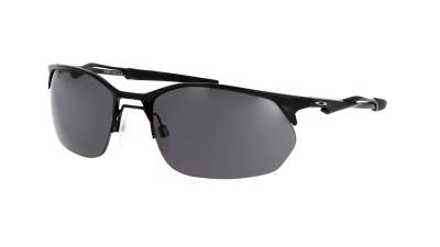 Oakley Wire Tap 2.0 Black Matte Prizm OO4145 01 60-19 Medium in stock
