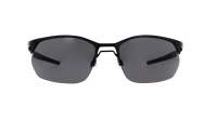 Oakley Wire Tap 2.0 Schwarz Matt Prizm OO4145 01 60-19 Mittel