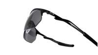 Oakley Wire Tap 2.0 Noir Mat Prizm OO4145 01 60-19 Medium