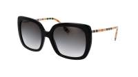 Burberry Caroll BE4323 3853/8G 54-20 Nero