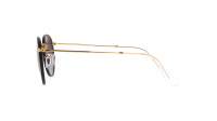 Ray-Ban Round metal RB3447JM 9196/71 50-21 Oro
