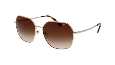 Occhiali da sole Vogue Eyewear VO4198S 848/13 58-18 Oro in stock