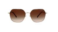 Vogue Eyewear VO4198S 848/13 58-18 Oro