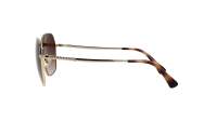 Vogue Eyewear VO4198S 848/13 58-18 Oro