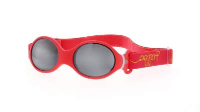 Julbo Loop S Rose Mat Spectron J532 2379 Enfant Miroirs