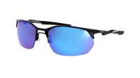 Oakley Wire tap 2.0 OO4145 04 60-19 Nero