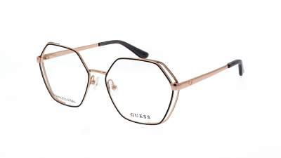 Guess GU2792V 032 56-16 Crna