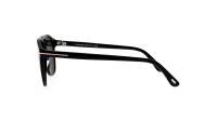 Tom Ford Jasper FT0835S 01A 58-15 Nero