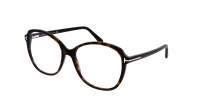 Tom Ford FT5708-B/V 052 57-17 Tartaruga