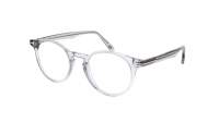 Tom Ford FT5557-B/V 020 48-21 Trasparente