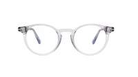 Tom Ford FT5557-B/V 020 48-21 Trasparente