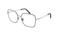 Tom Ford FT5739-B/V 001 57-16 Silber