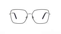 Tom Ford FT5739-B/V 001 57-16 Argento
