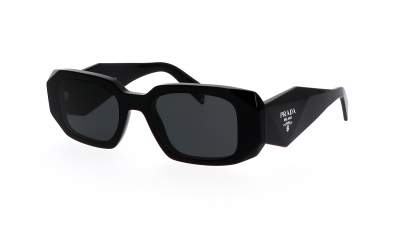 Occhiali da sole Prada Symbole PR 17WS 1AB-5S0 49-20 Nero in stock