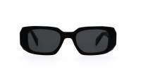 Prada Symbole PR 17WS 1AB-5S0 49-20 Nero