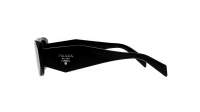 Prada Symbole PR 17WS 1AB-5S0 49-20 Nero
