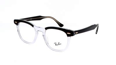 Ray-Ban Hawkeye RX5398 RB5398 2034 48-21 Clear