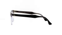 Ray-Ban Hawkeye RX5398 RB5398 2034 48-21 Trasparente