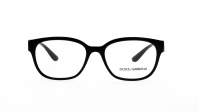 Dolce & Gabbana DG5066 501 54-17 Nero