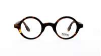 Moscot Zolman ZOLMAN 42 CLASSIC HAVANA DEM. Écaille