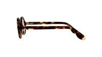 Moscot Zolman ZOLMAN 42 CLASSIC HAVANA DEM. Écaille