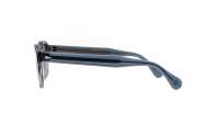 Moscot Lemtosh LEMTOSH SUN 46 LIGHT BLUE GREY Transparent