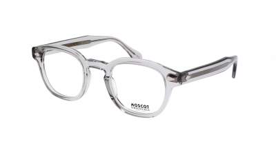 Moscot Lemtosh LEMTOSH 46 LIGHT GREY DEM. Trasparente