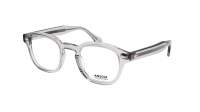 Moscot Lemtosh LEMTOSH 46 LIGHT GREY DEM. Transparent