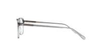 Moscot VANTZ 47 LIGHT GREY DEM. Transparent