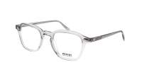Moscot VANTZ 47 LIGHT GREY DEM. Transparent
