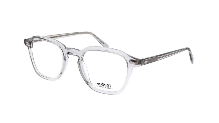 Moscot Miltzen Tortoise MIL 0307-46-AC 46-22 Small