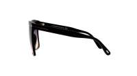 Tom Ford Sabrina Black FT0764S 01B 58-16 Large Gradient
