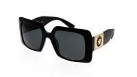 Versace Medusa stud VE4405 GB1/87 54-22 Crna